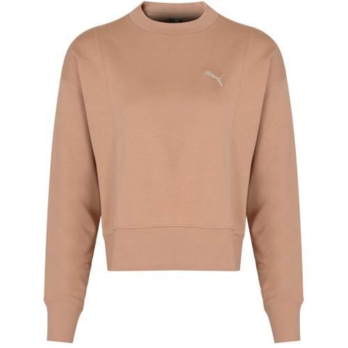 Sweat universel femmes Puma 67310989 1/4