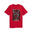 Tricou bărbați Graphics Box PUMA
