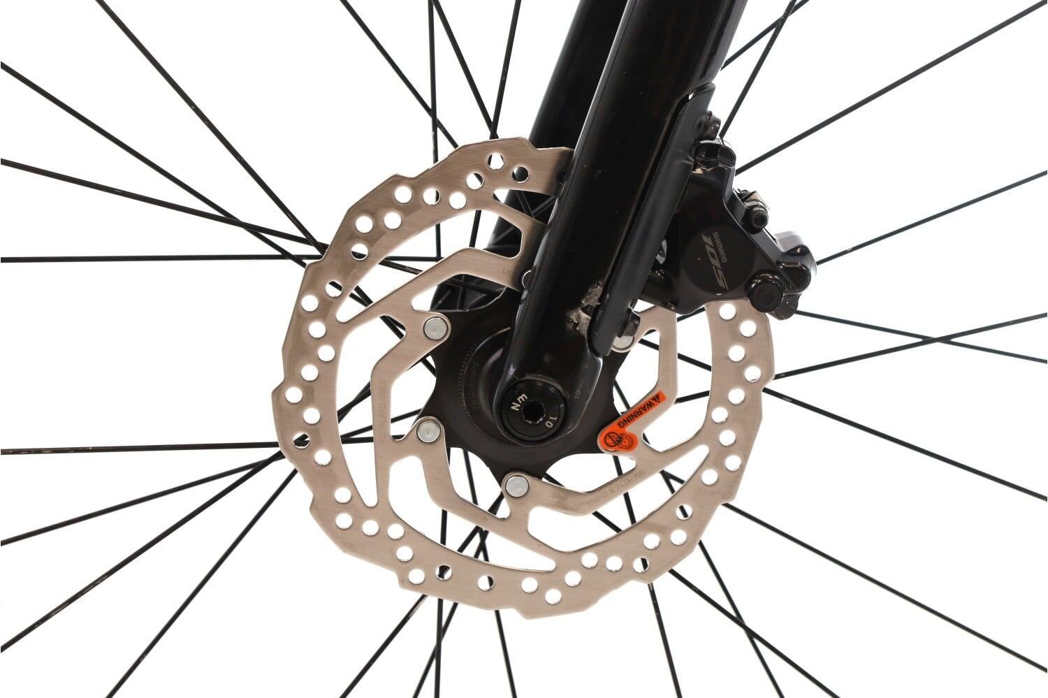 Second life · R. szosowy · BMC Roadmachine Five Di2 12V · W bardzo dobrym stanie 7/8