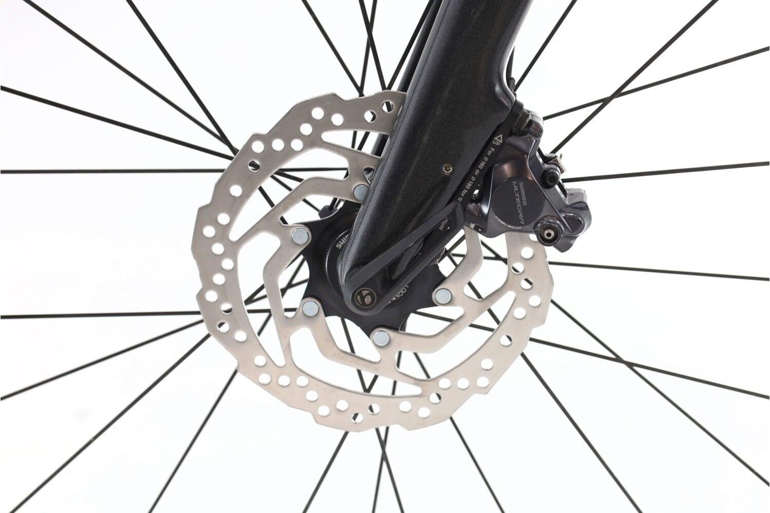 Second life · R. szosowy · Trek Domane SL 7 Di2 12V · W bardzo dobrym stanie 7/8