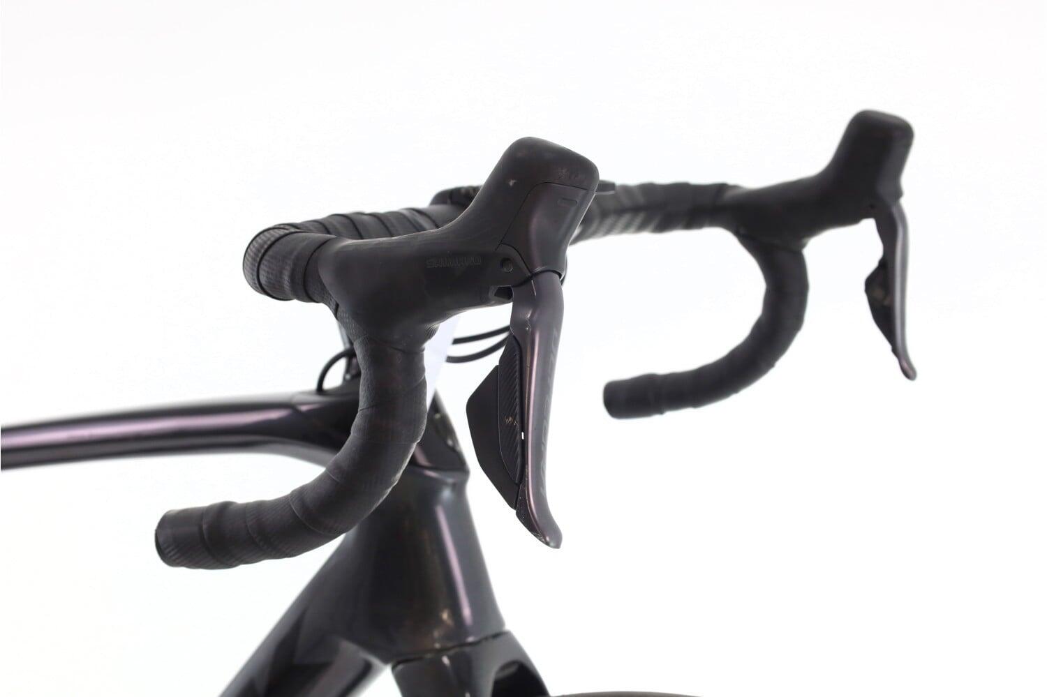 Second life · R. szosowy · Trek Domane SL 7 Di2 12V · W bardzo dobrym stanie 6/8