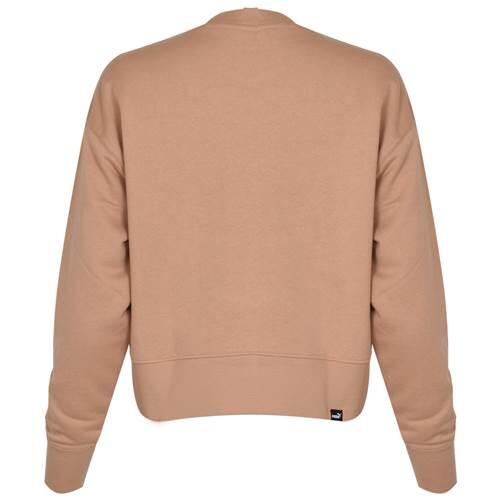 Sweat universel femmes Puma 67310989 2/4