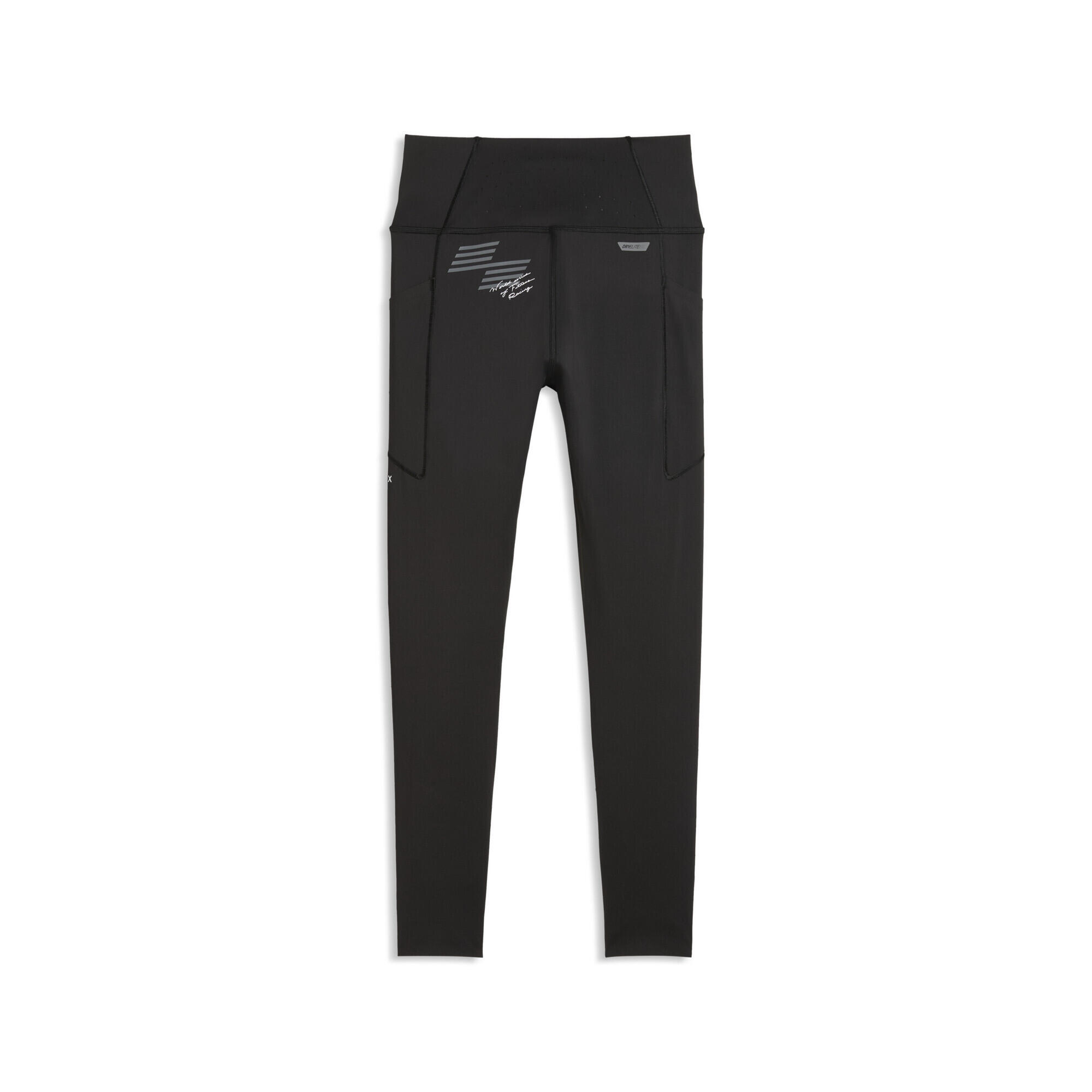 Pantaloni aderenti PUMA x HYROX PWRMODE 7/8 da donna PUMA 6/6