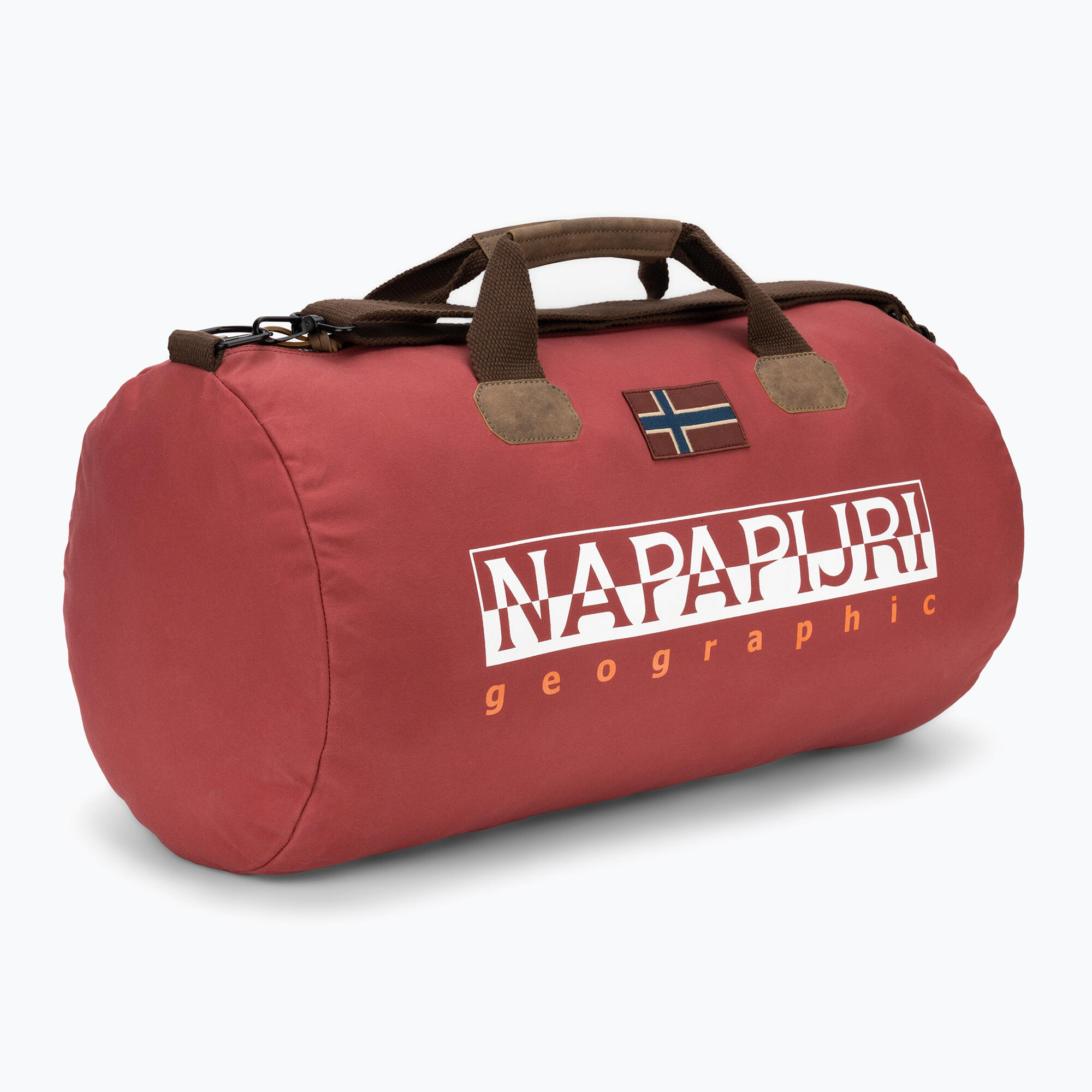 Torba podróżna Napapijri Bering 3 48 2/7