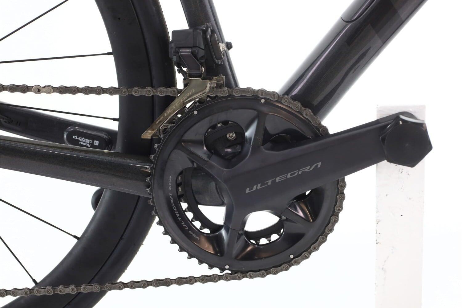 Second life · R. szosowy · Trek Domane SL 7 Di2 12V · W bardzo dobrym stanie 4/8