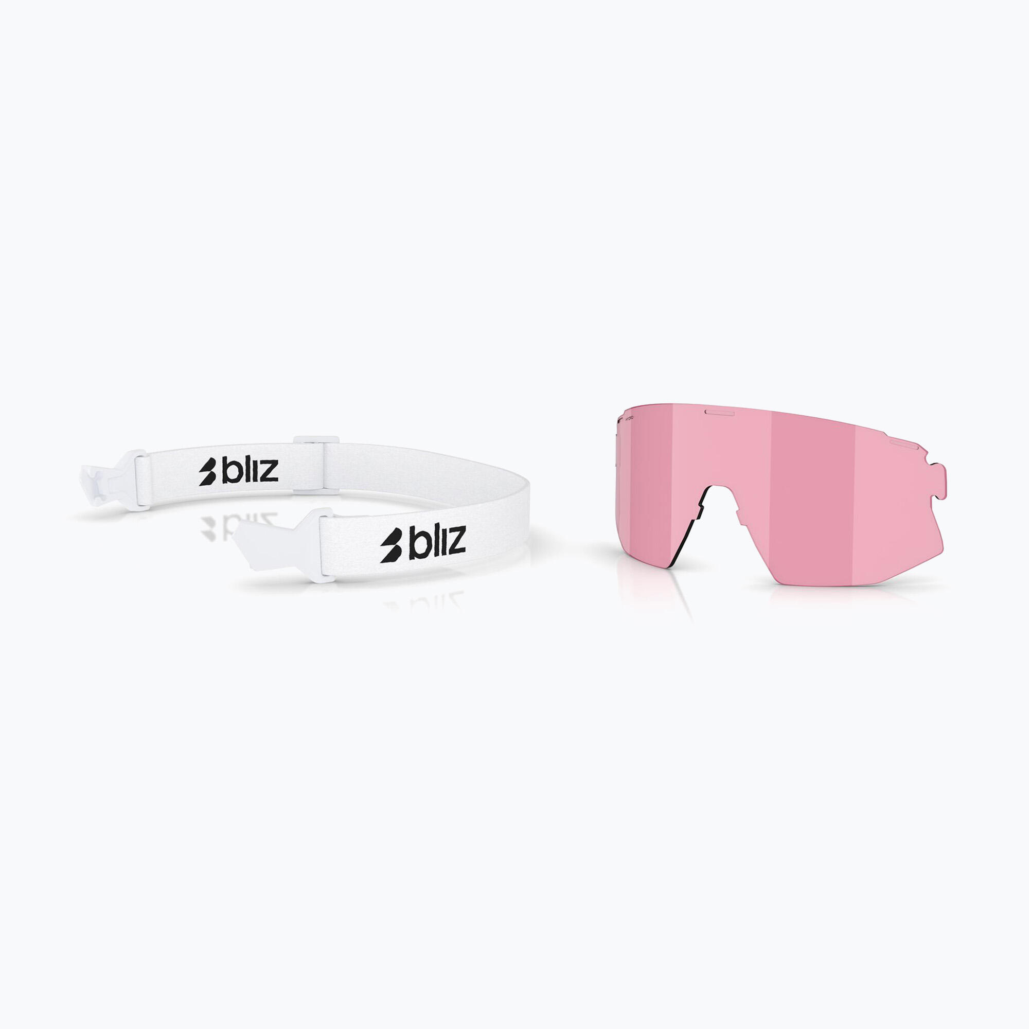 Occhiali da sole Bliz Breeze Small 6/7