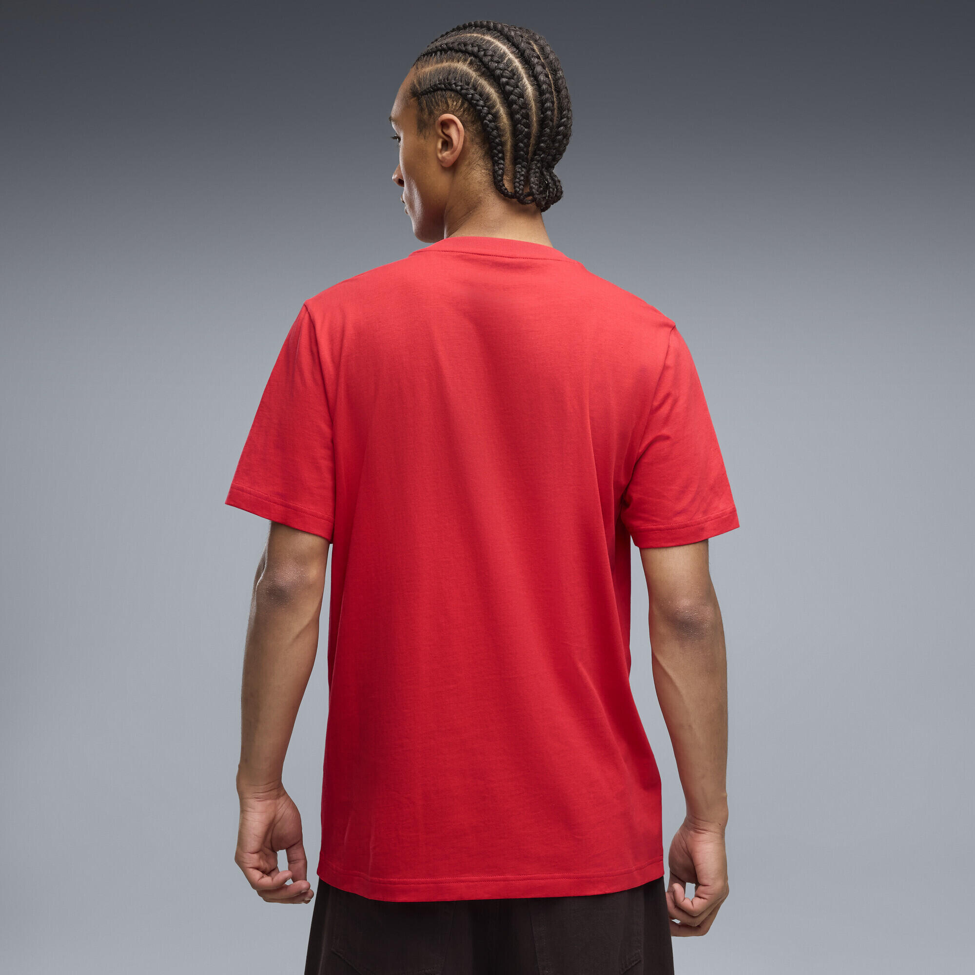 Camiseta Graphics Box Hombre PUMA 3/5
