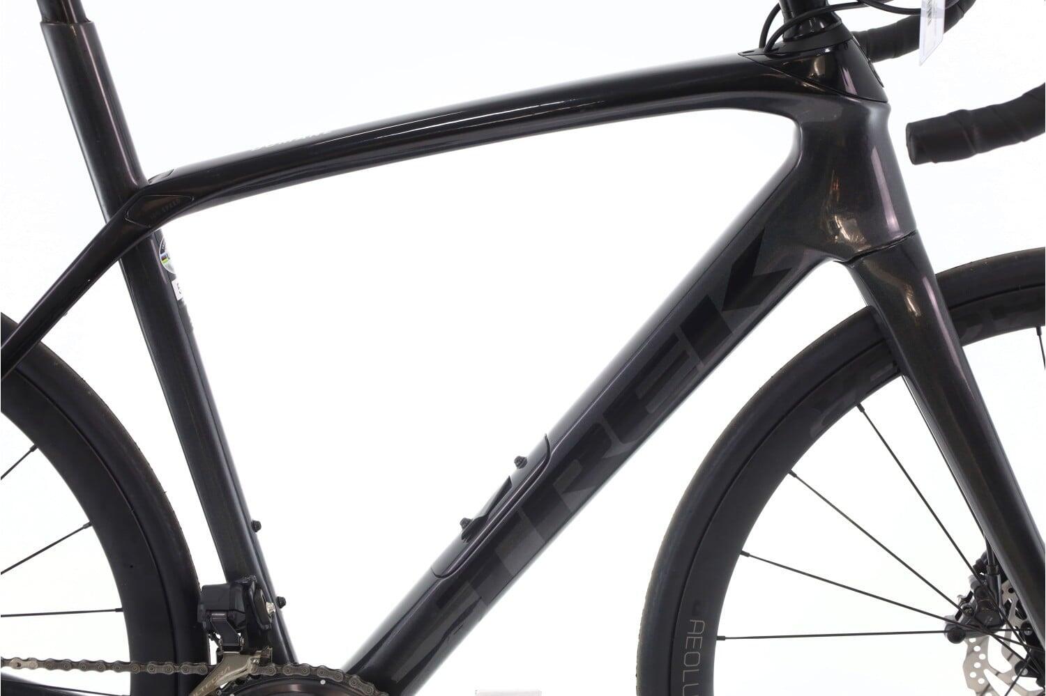 Second life · R. szosowy · Trek Domane SL 7 Di2 12V · W bardzo dobrym stanie 2/8