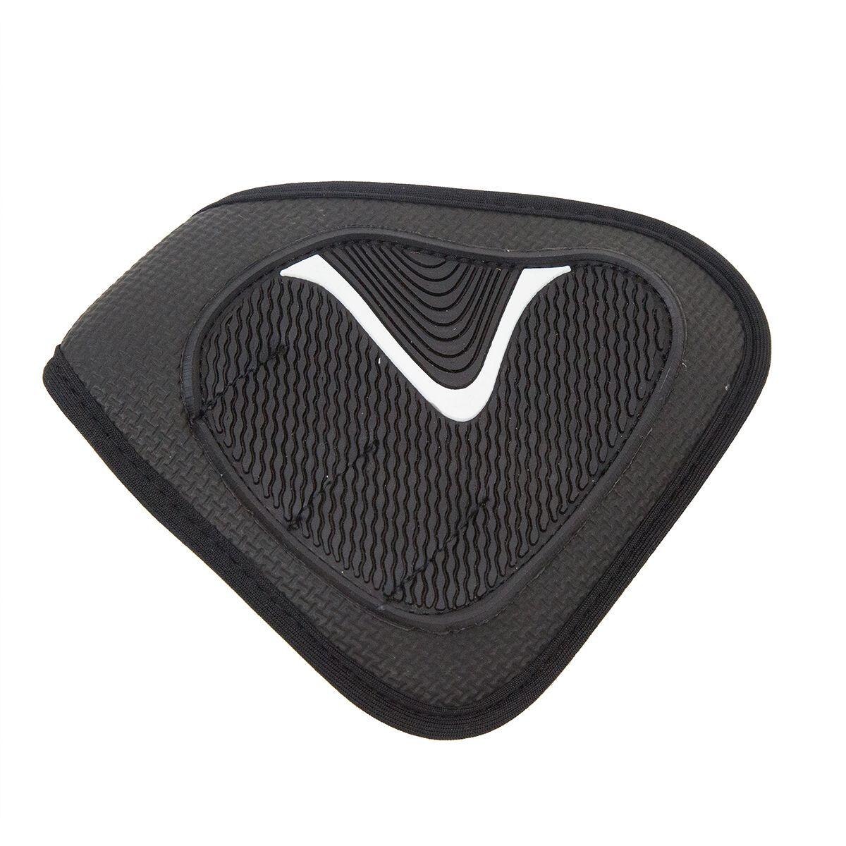 Grip pad uomo palestra nero 3/5