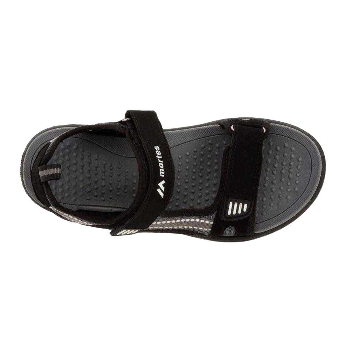 Sandálias Martibo para homem (Preto) 2/3