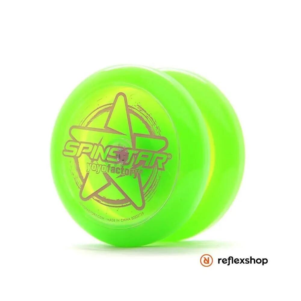 YOYO FACTORY picture