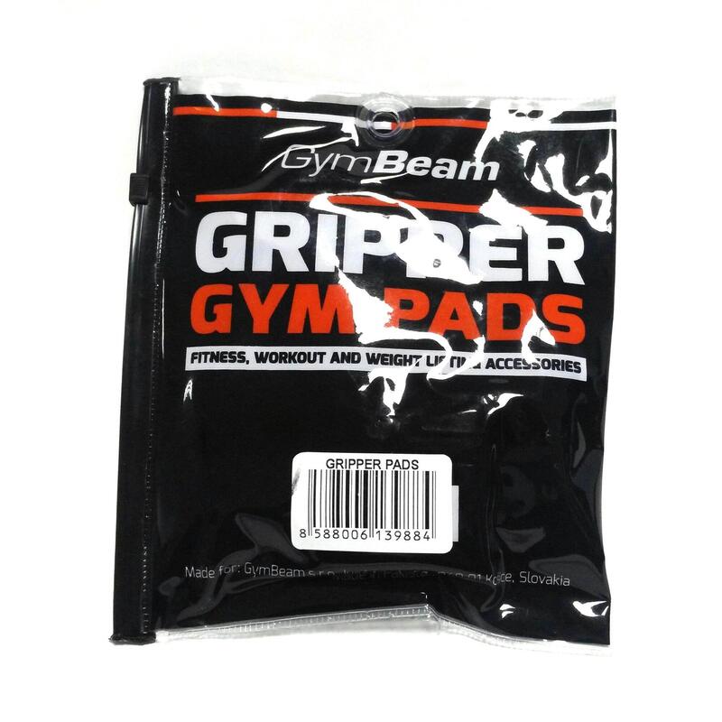 Protectoare pentru mâini GymBeam Gripper pads