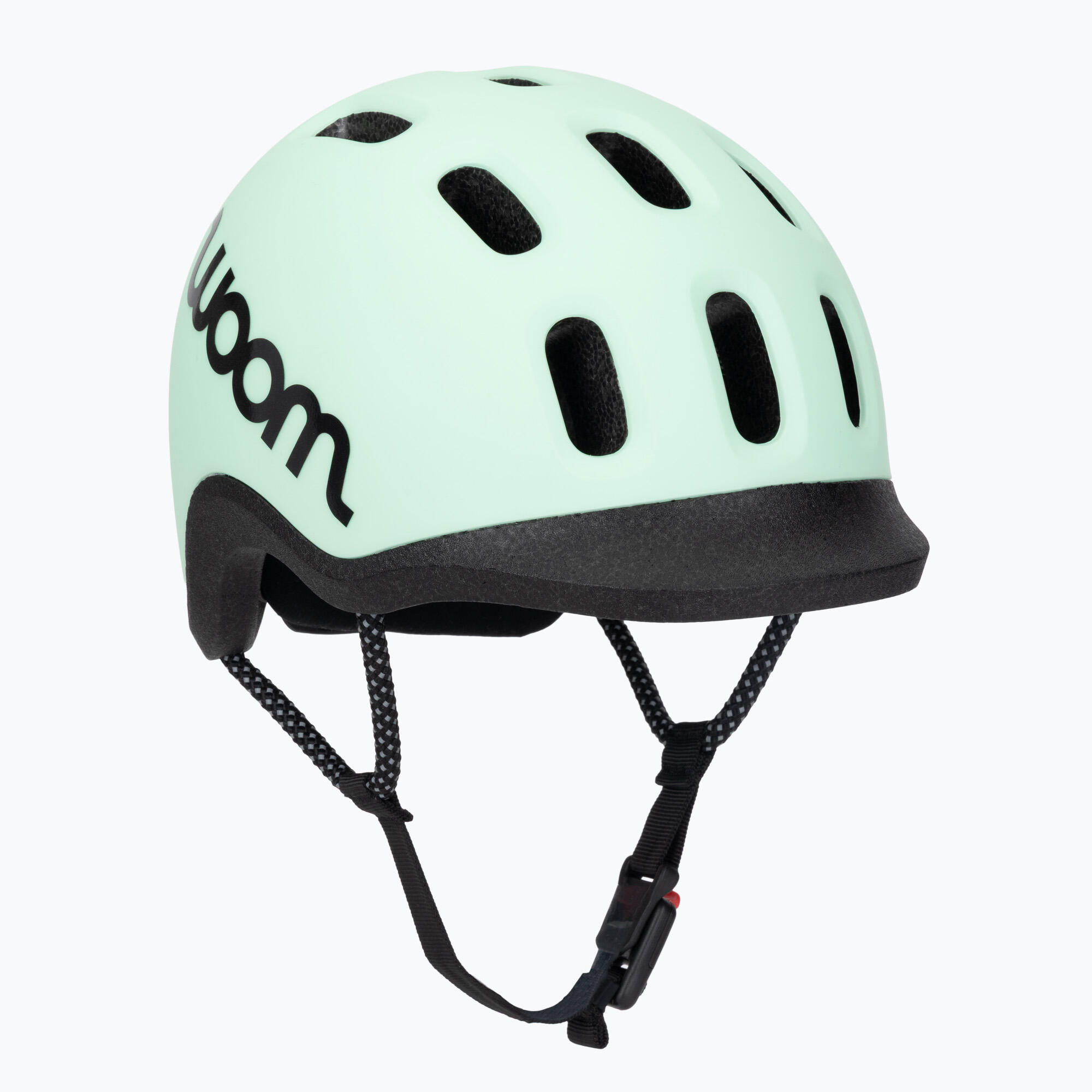 Kask rowerowy dziecięcy woom Ready