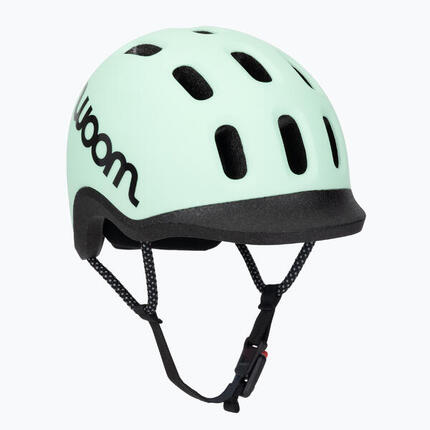 Kask rowerowy dziecięcy woom Ready