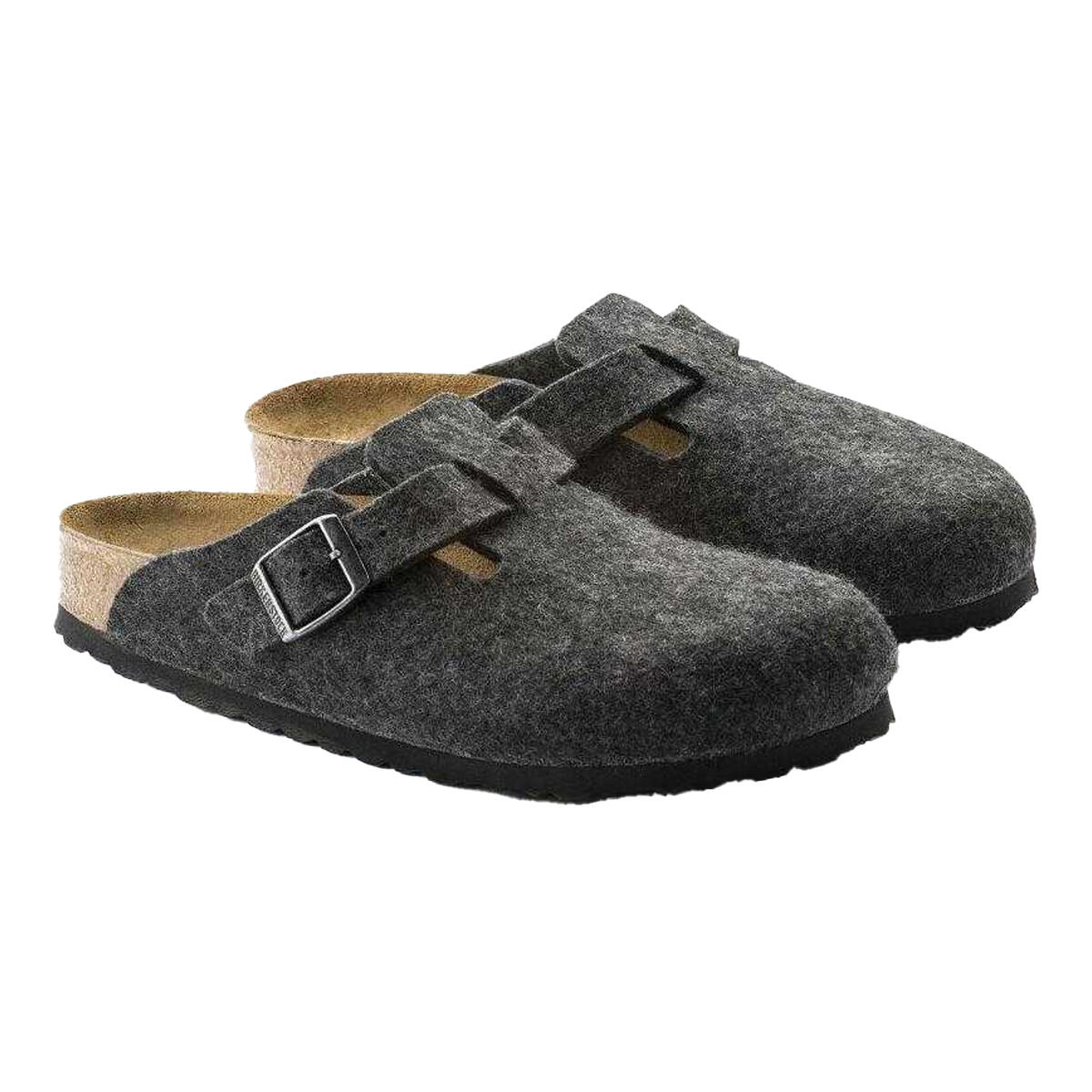 Sabots BOSTON FE ANTHRAZIT Adulte (Gris) 4/4