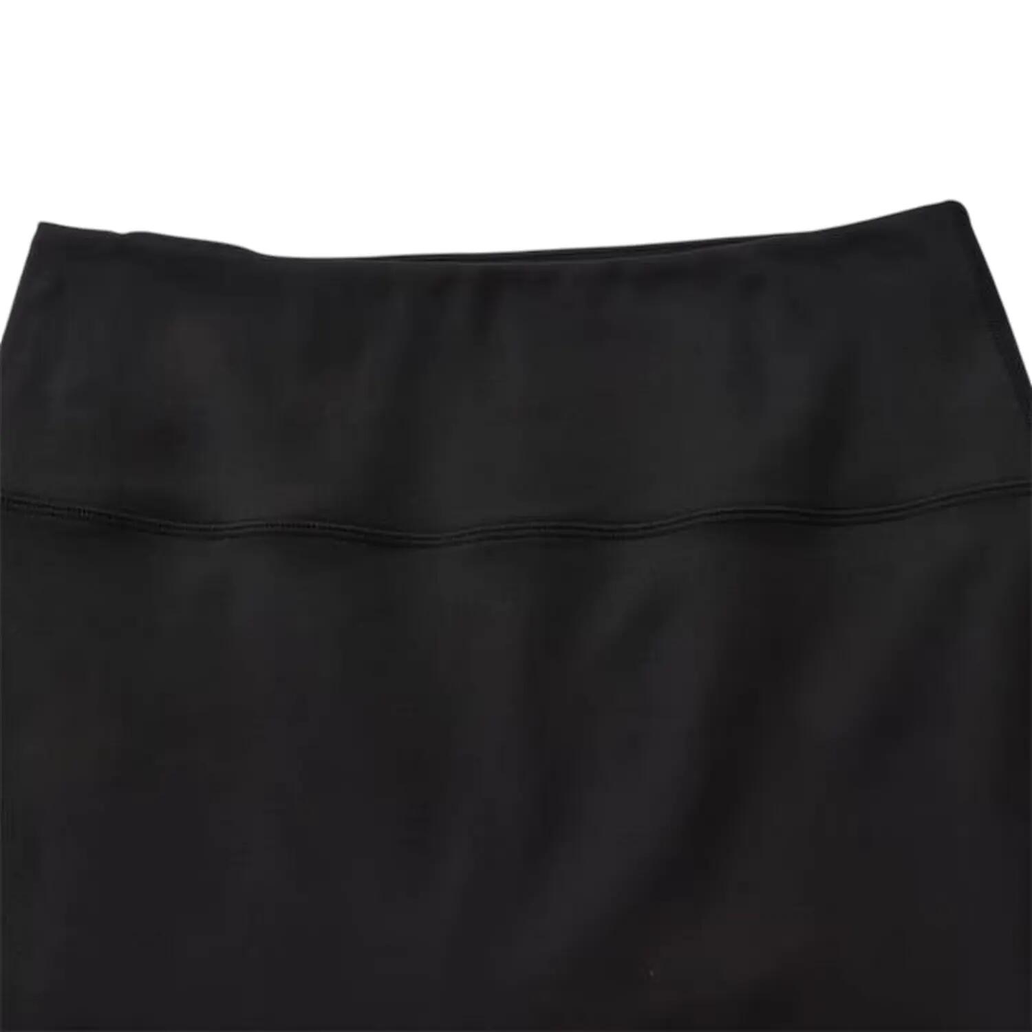Pantacollant A Campana Donna Slazenger Nero 4/4