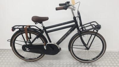 Cortina u4 | gebruikt | 3 maanden garantie | 24 inch |, zwart
