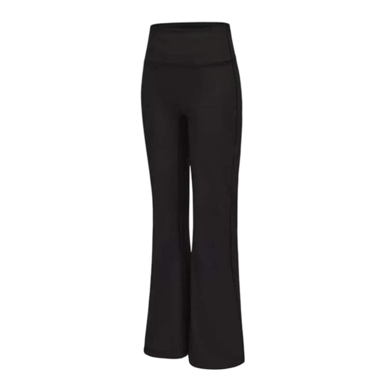 Pantacollant A Campana Donna Slazenger Nero 3/4