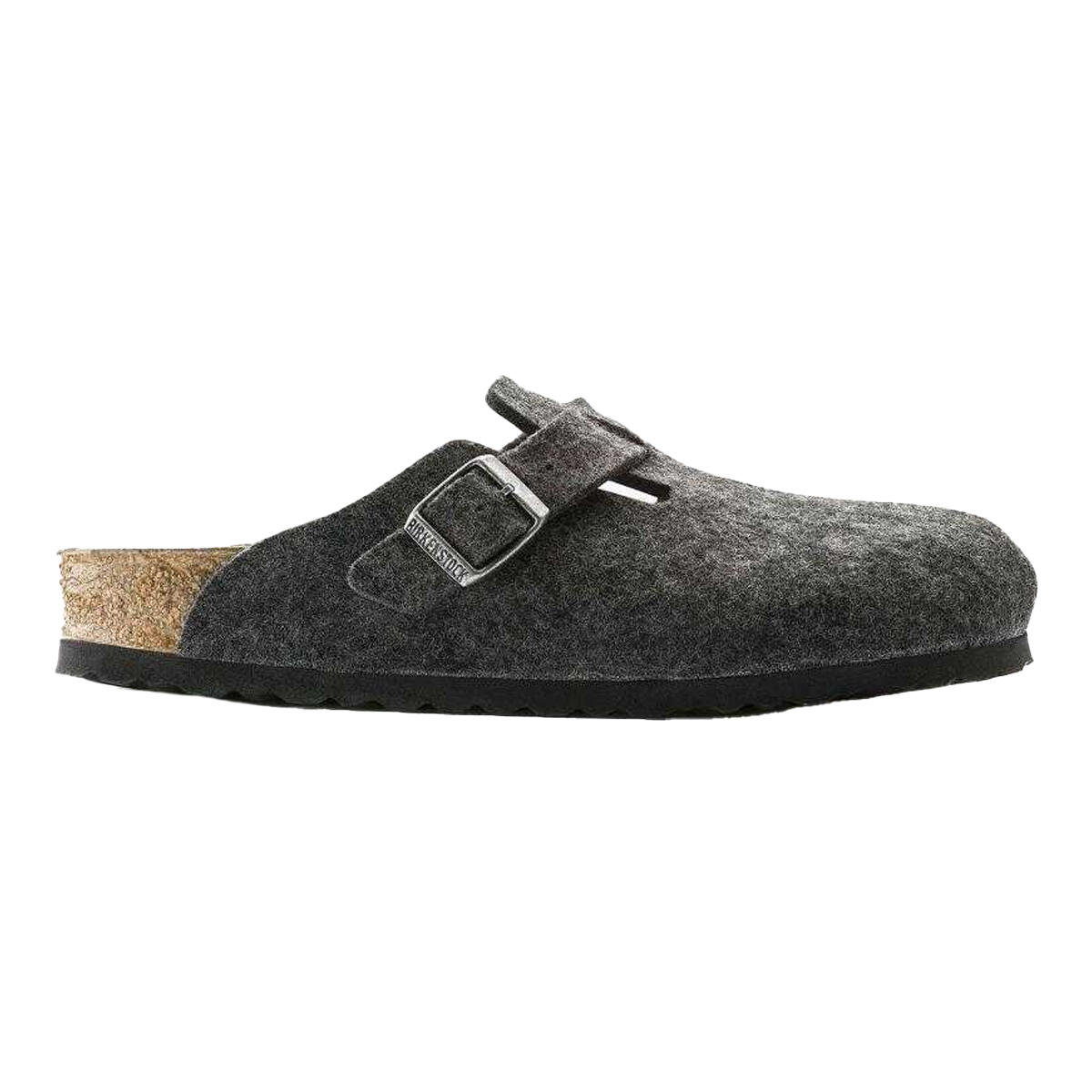 Sabots BOSTON FE ANTHRAZIT Adulte (Gris) 2/4