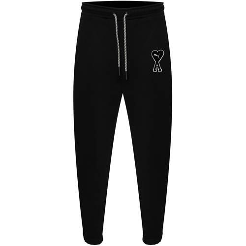 Pantaloni universali 53599601 alții negri damă