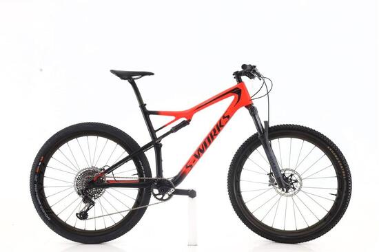Segunda Vida · MTB · Epic S-Works X01 · Muy buen estado