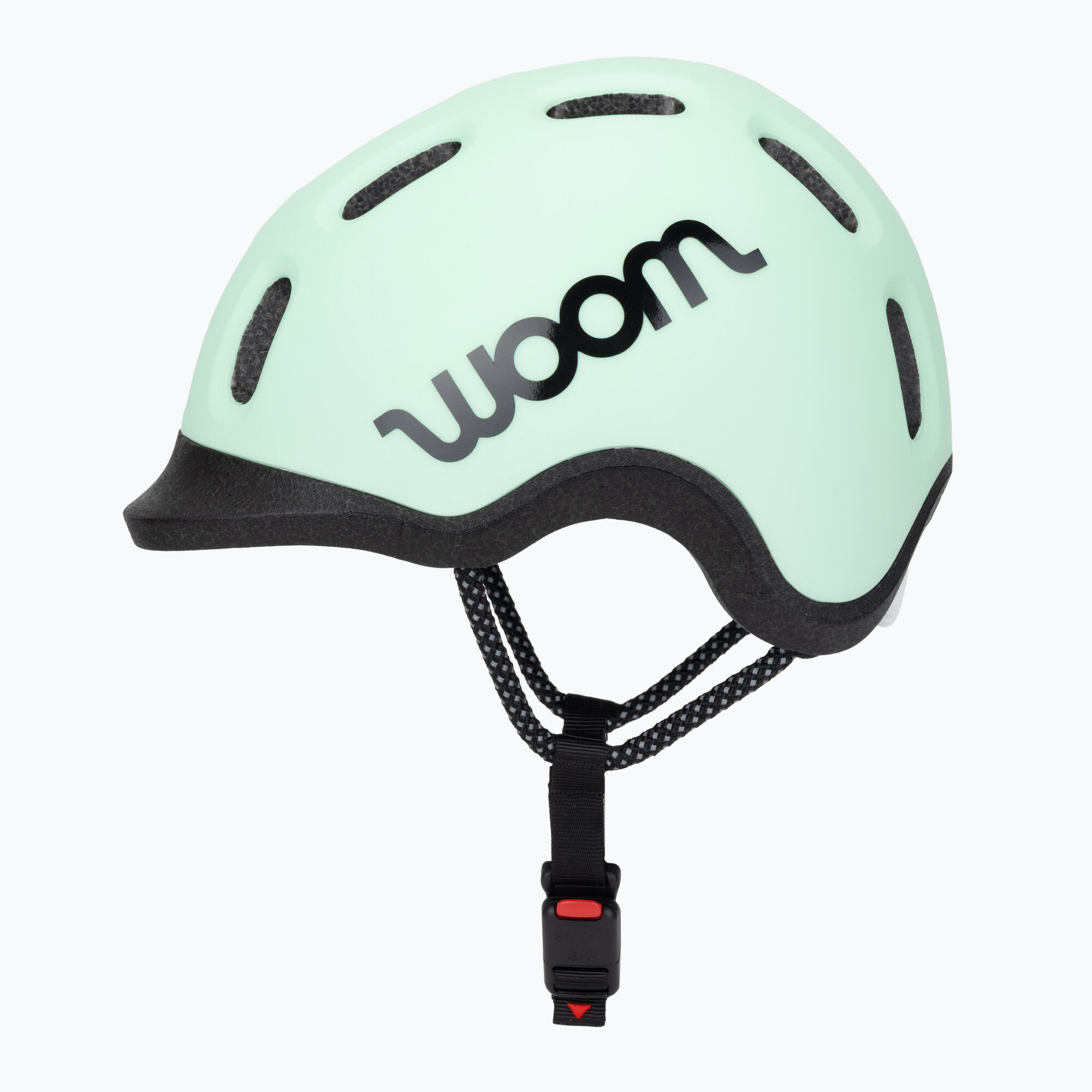 Casque de vélo enfant woom Ready 3/7