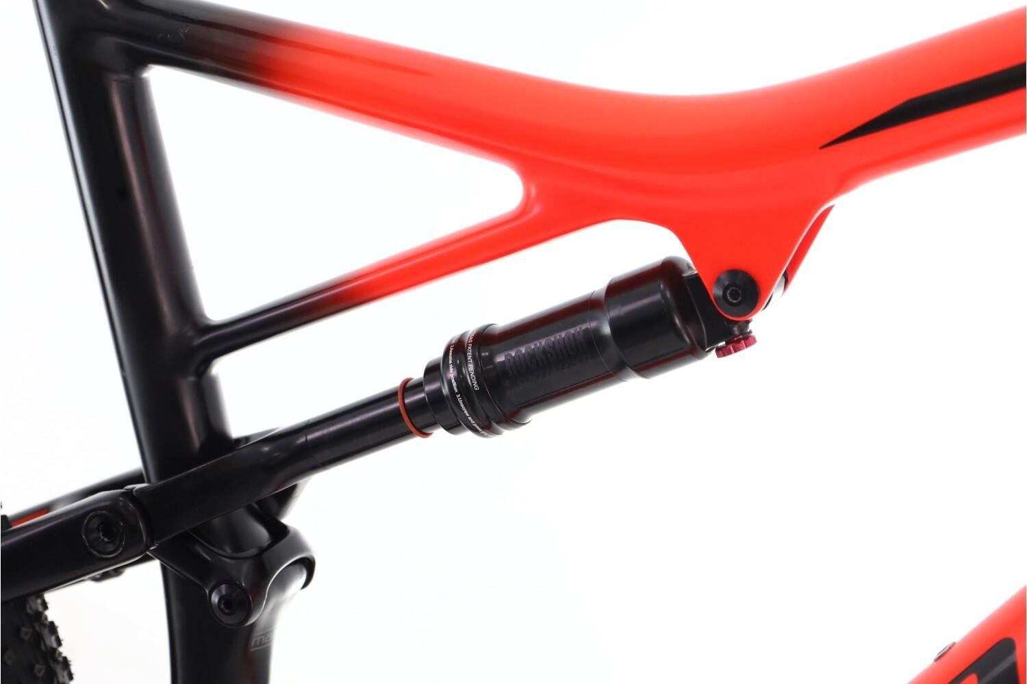Segunda Vida · MTB ·  Epic S-Works X01 · Muy buen estado 7/8