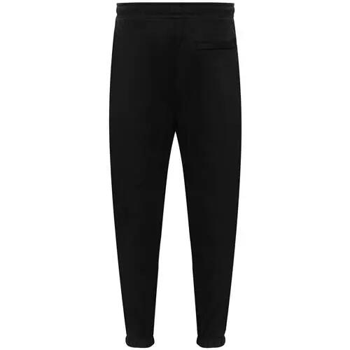 Pantaloni universali 53599601 alții negri damă