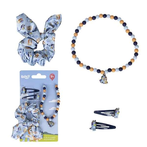 Schönheitsset für Kinder Bluey 7/7