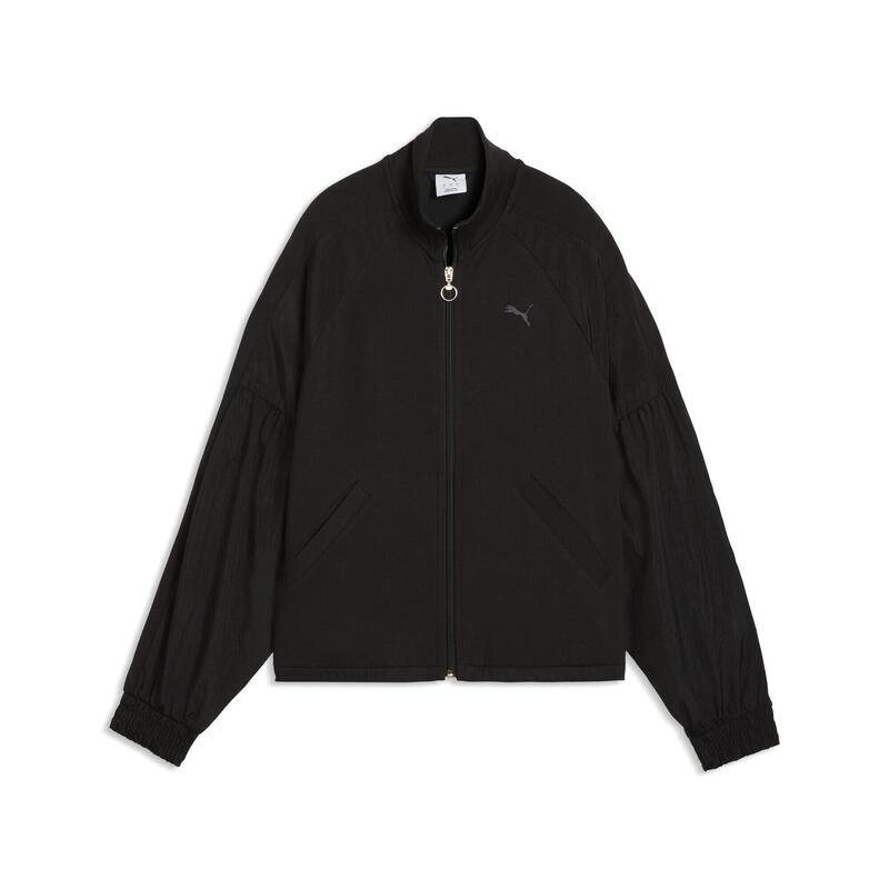 HER Relaxed Full-Zip női PUMA dzseki