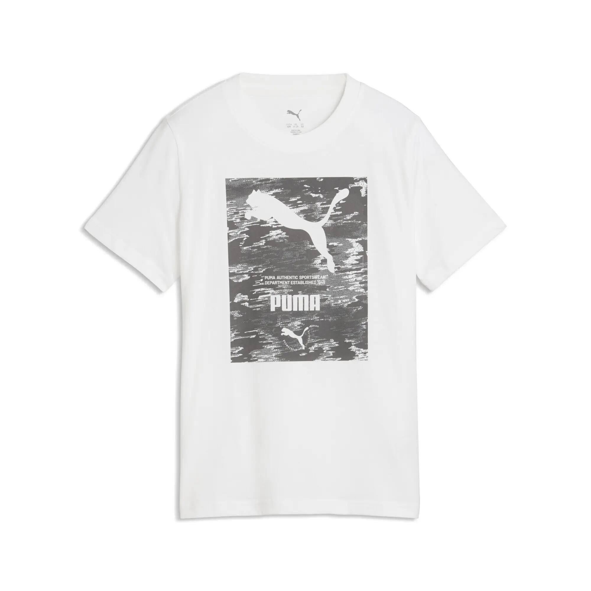 PUMA picture