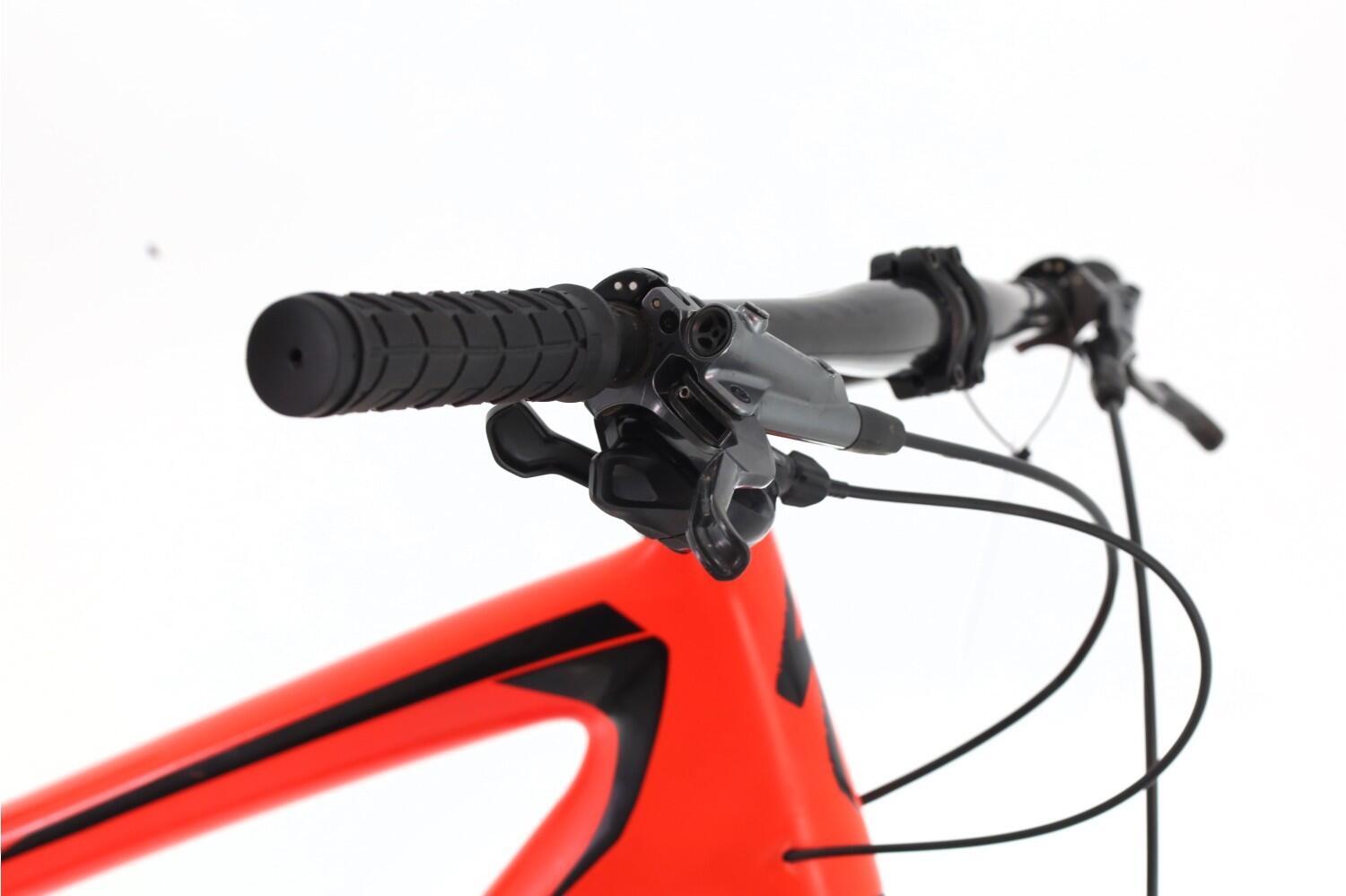 Segunda Vida · MTB ·  Epic S-Works X01 · Muy buen estado 6/8