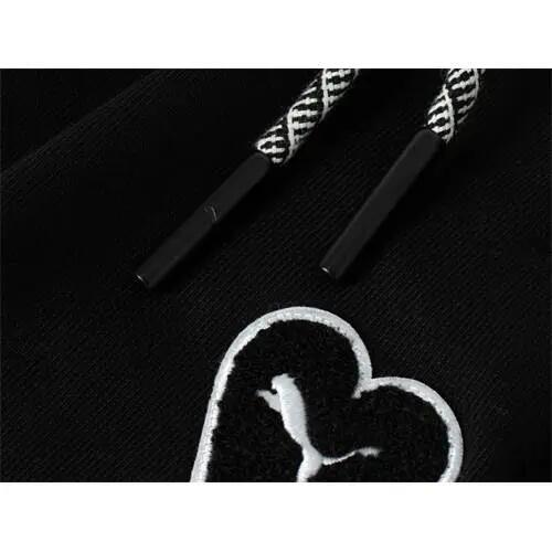 Pantaloni universali 53599601 alții negri damă