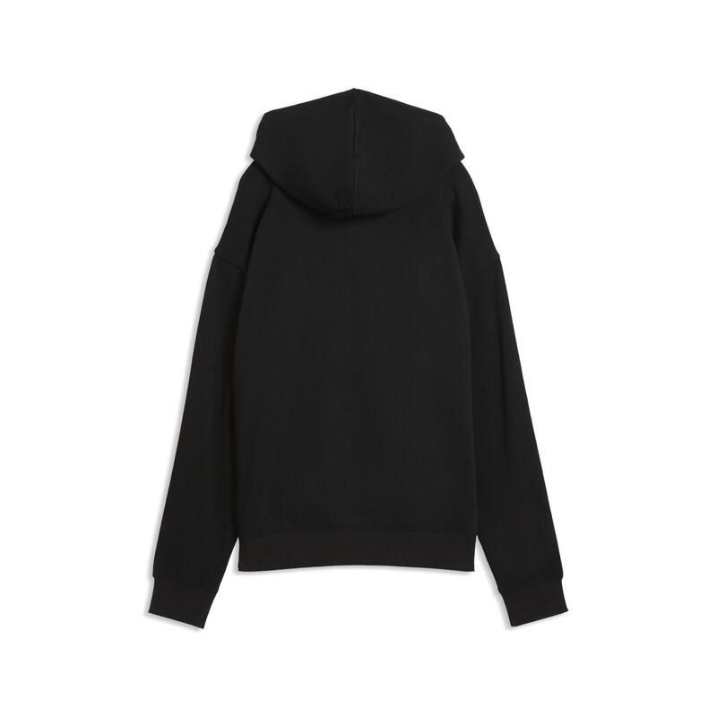 Hanorac Essentials Elevated pentru femei PUMA
