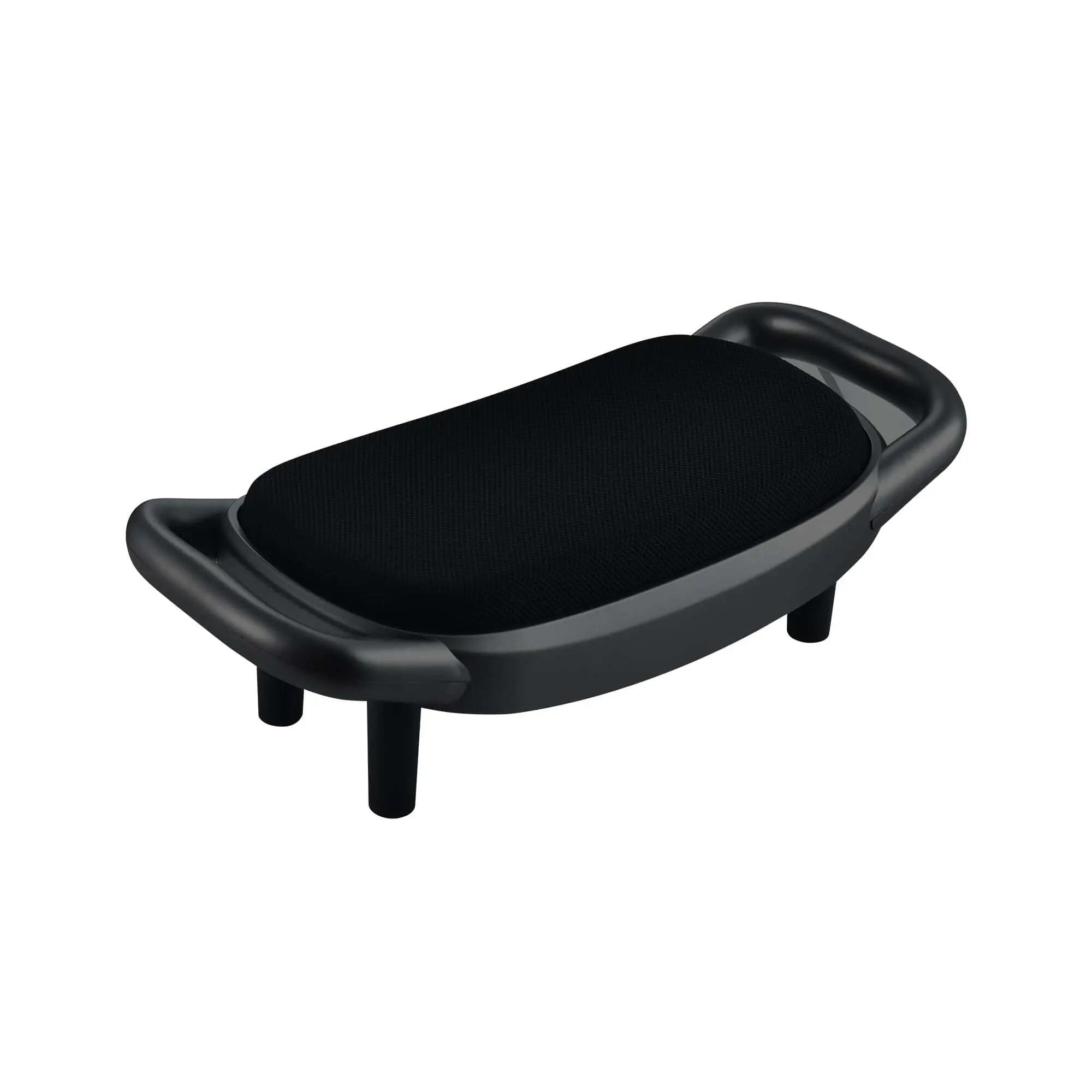 Trilplaat Deluxe 7/7