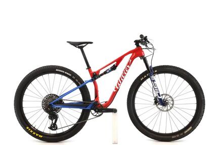 VTT reconditionné · Wilier Urta SLR AXS · Très bon état