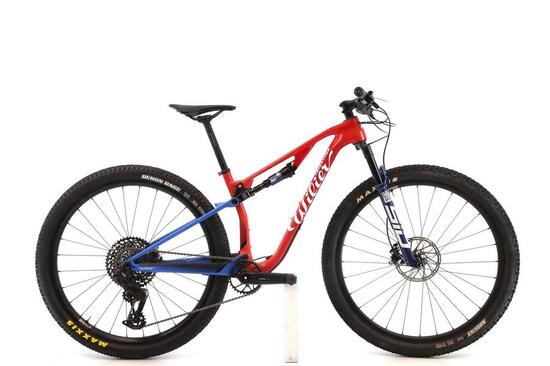 VTT reconditionné · Wilier Urta SLR AXS · Très bon état