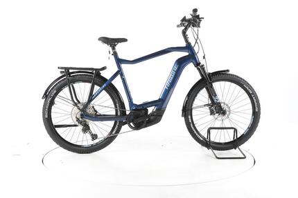 Refurbished - Haibike Trekking 8 Trekking E-Bike - In gutem Zustand