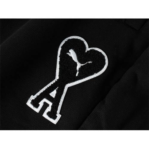 Spodnie sportowe damskie Puma X Ami Paris 2/5