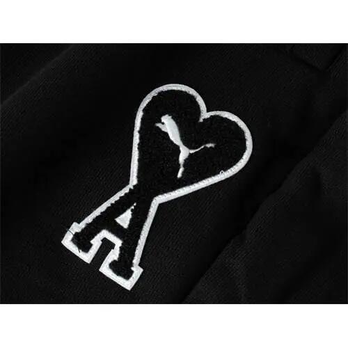Pantaloni universali 53599601 alții negri damă