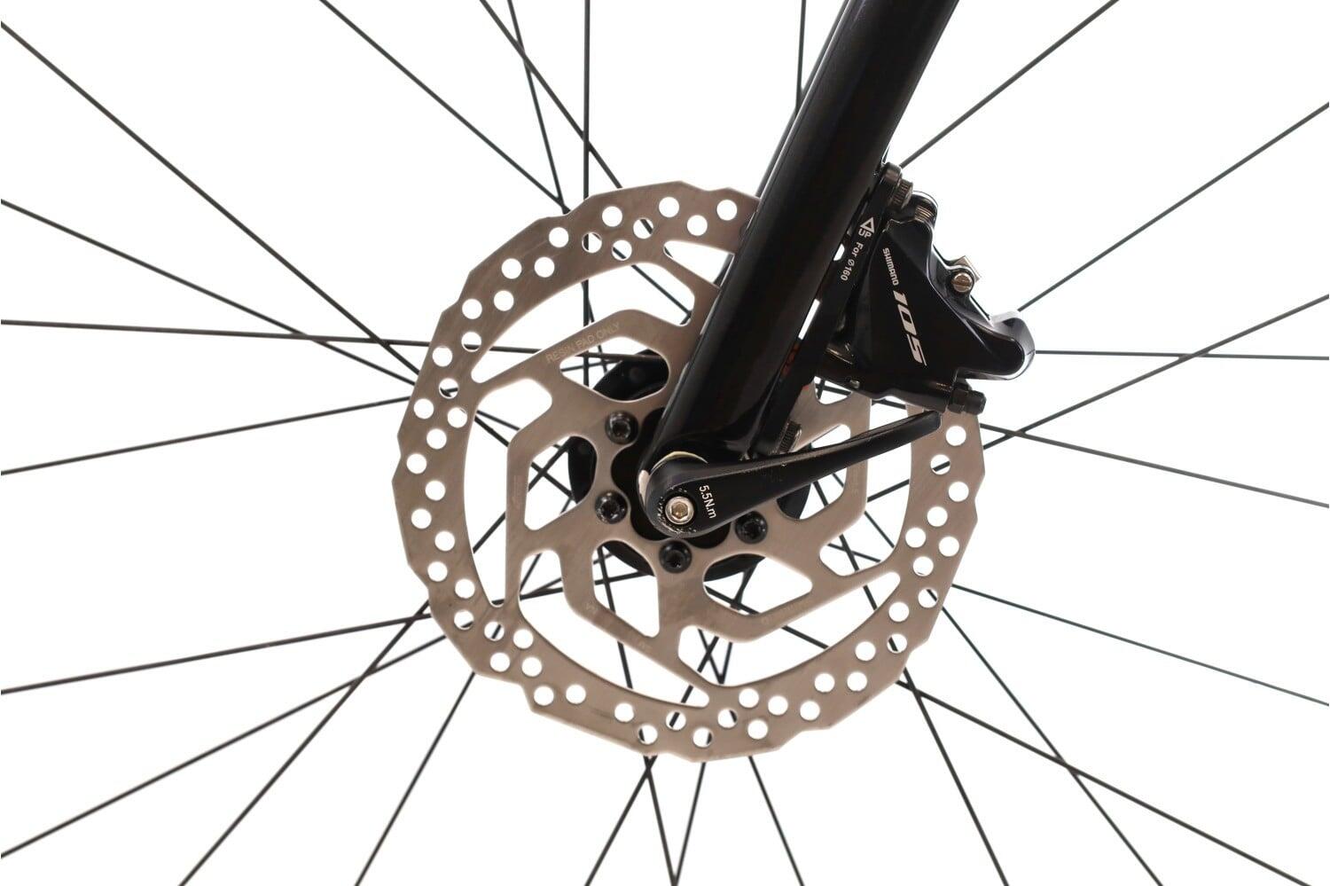 Segunda Vida · Bicicleta estrada ·  TCR Advanced 2 · Muito bom estado 7/8
