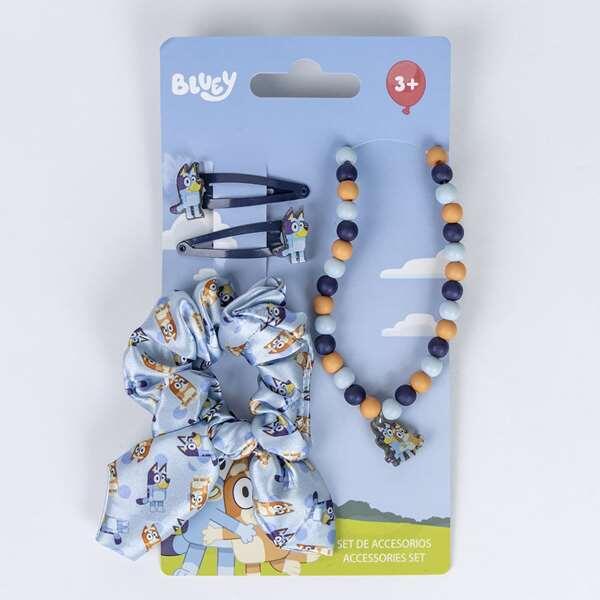 Schönheitsset für Kinder Bluey 5/7