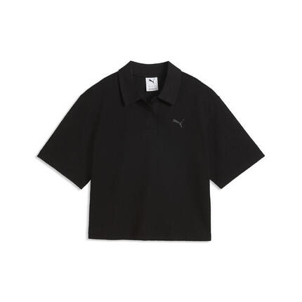 Polo décontracté PUMA Class Femme PUMA