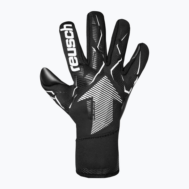 Mănuși de portar pentru copii Reusch Fastgrip Infinity Junior 5672700