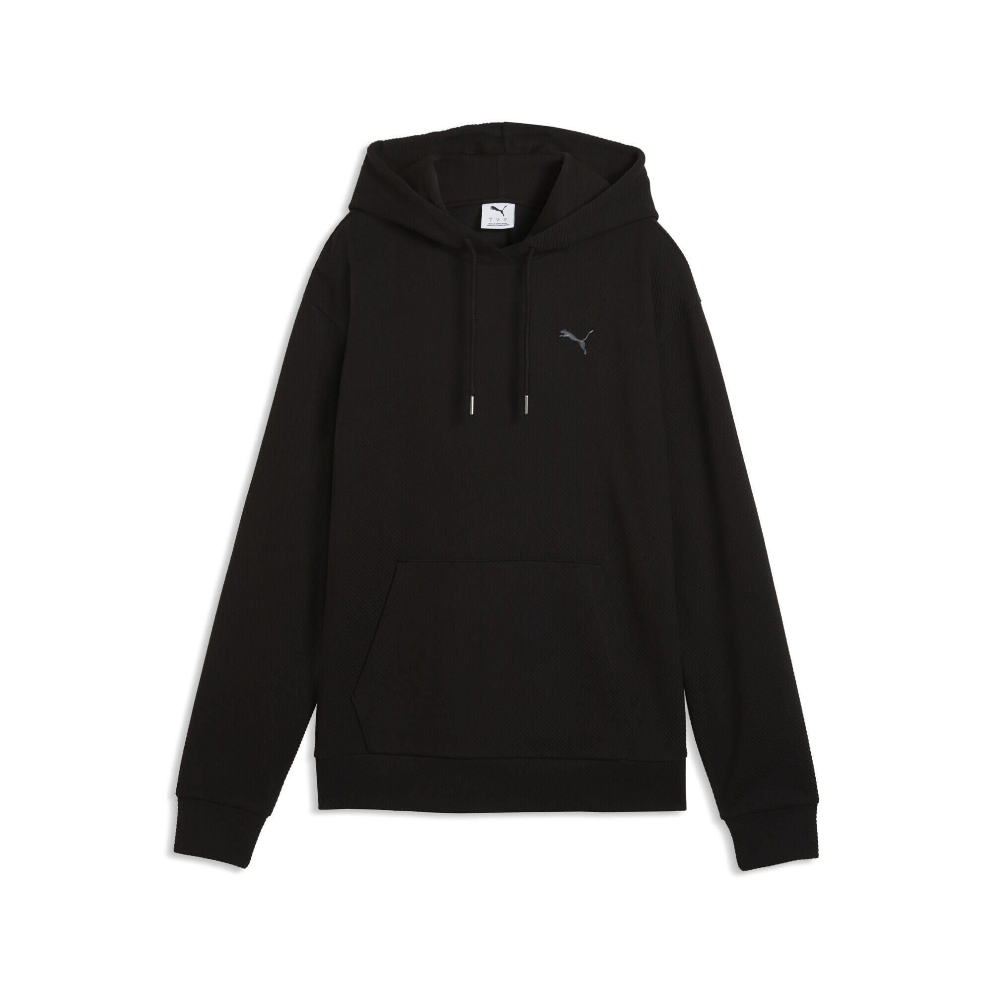 Hanorac Essentials Elevated Standard pentru femei PUMA