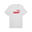 Tricou fitness bărbați logo guler rotund Ess No. 1 Logo Tee S, albastru PUMA