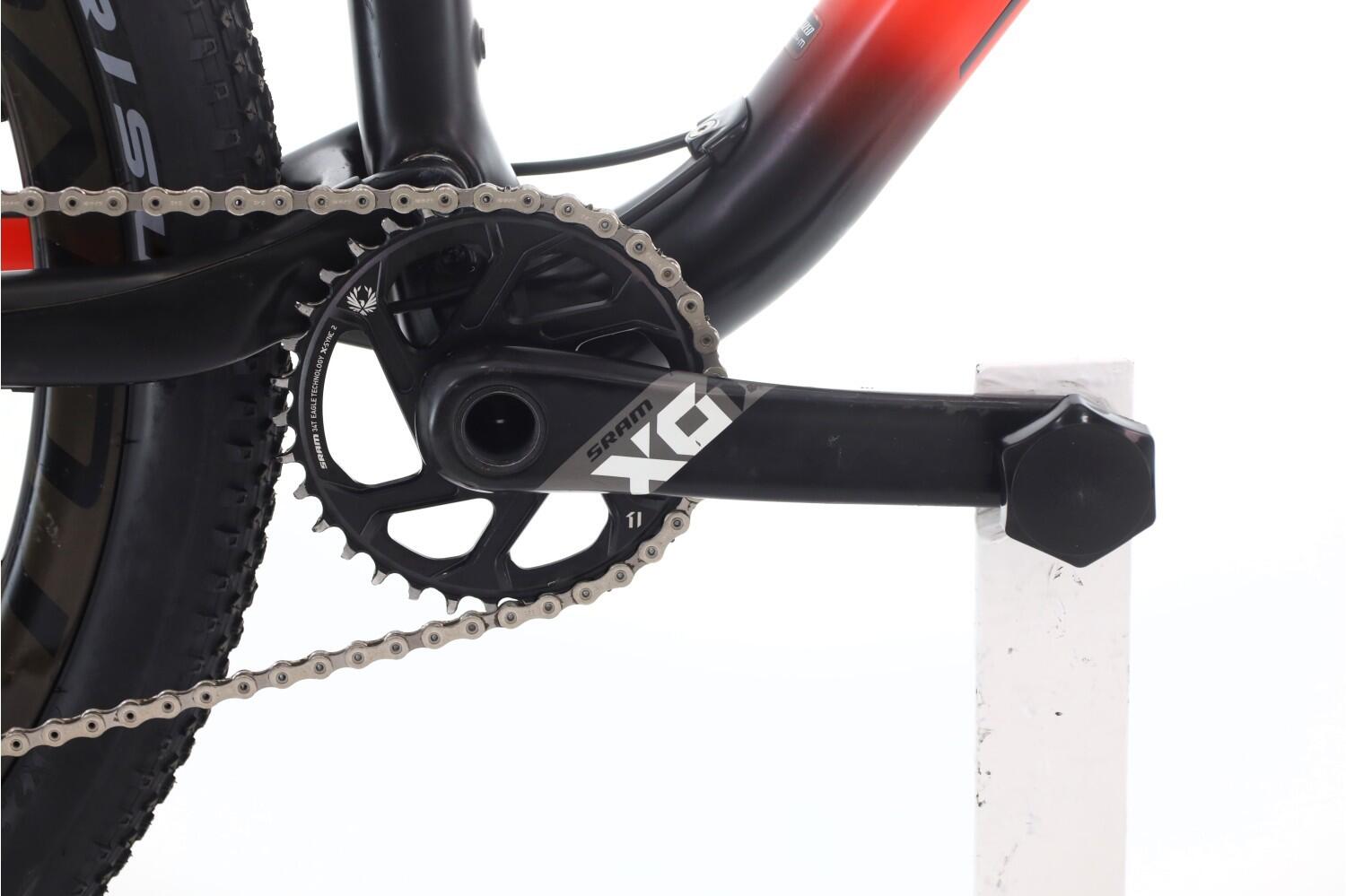 Segunda Vida · MTB ·  Epic S-Works X01 · Muy buen estado 4/8
