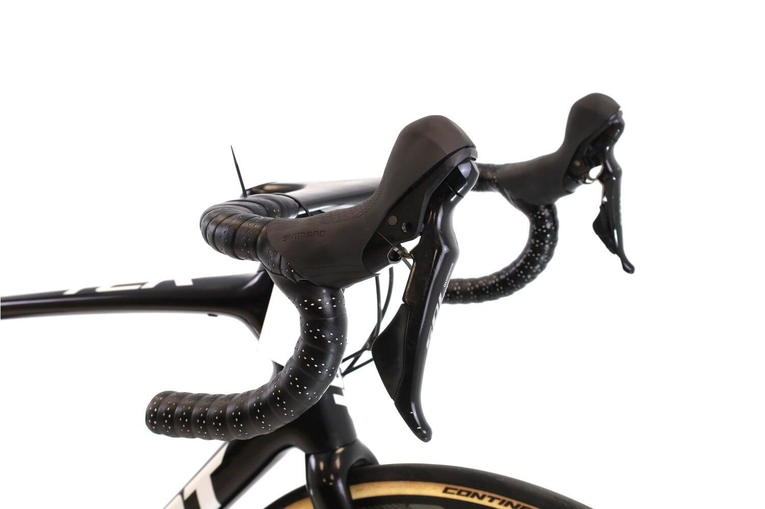 Segunda Vida · Bicicleta estrada ·  TCR Advanced 2 · Muito bom estado 6/8