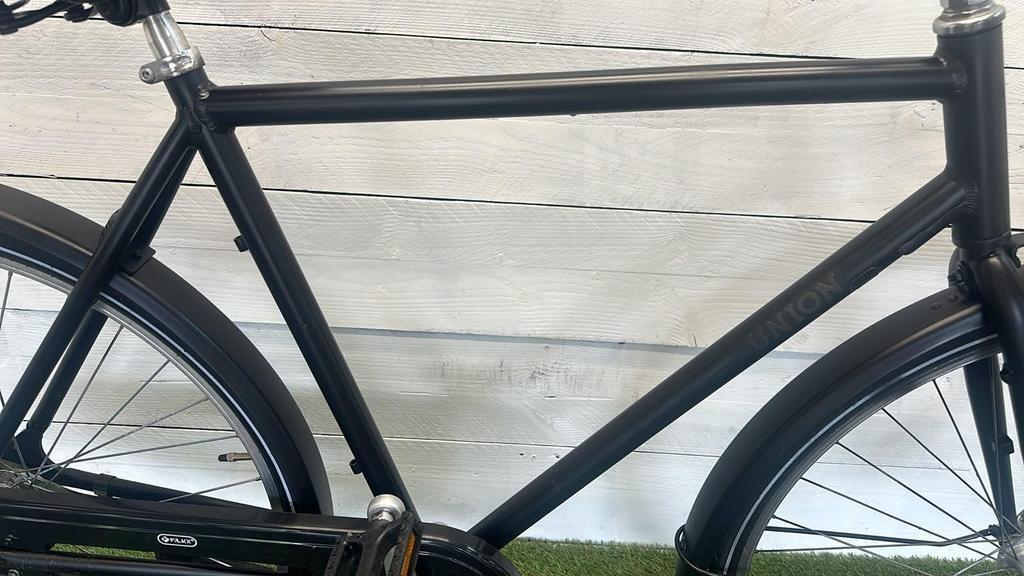Vélo d’occasion Union Transportfiets 4/4