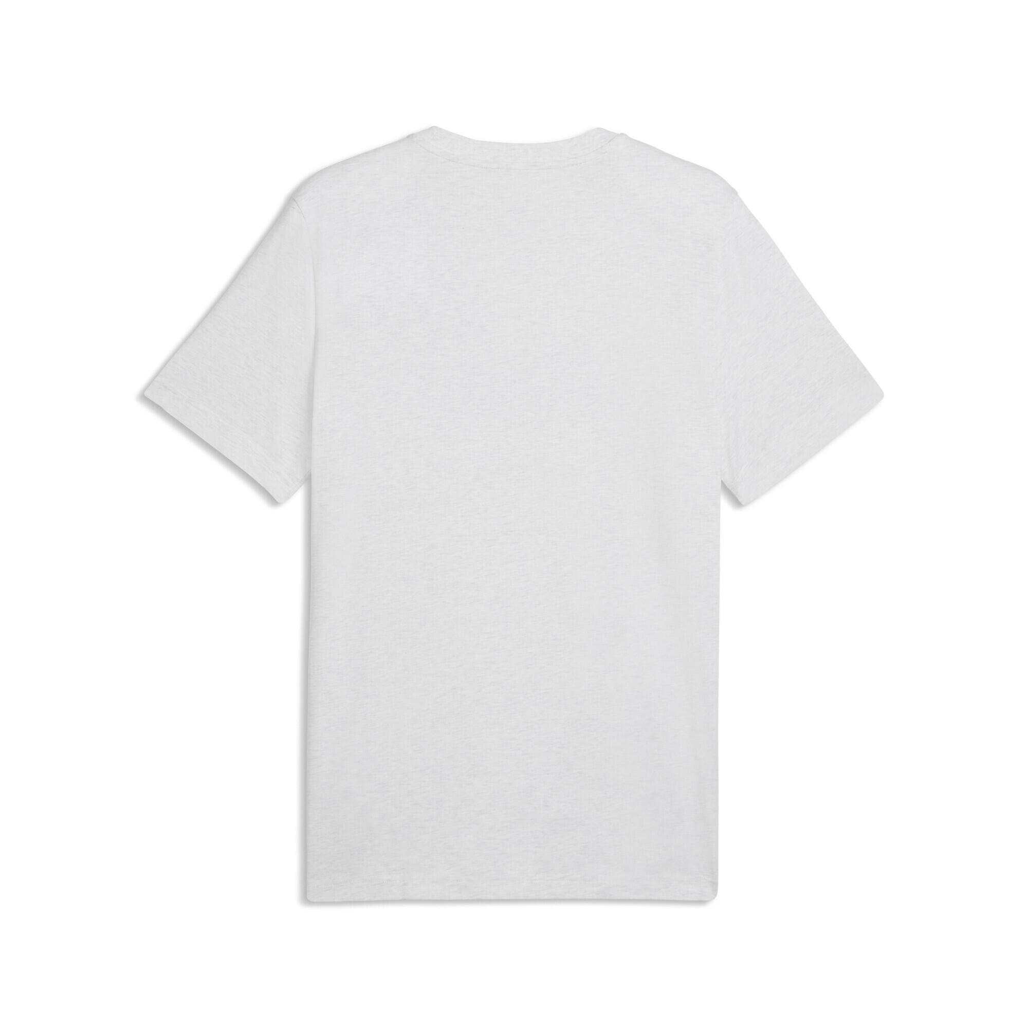 T-shirt à logo N° 1 ESS Homme PUMA 5/5